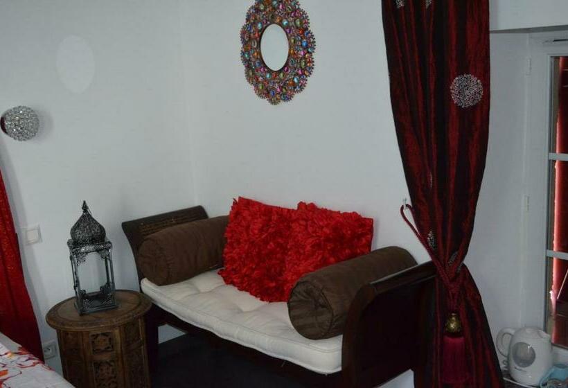Family Suite, La Fontenelle Chambres D'hôtes