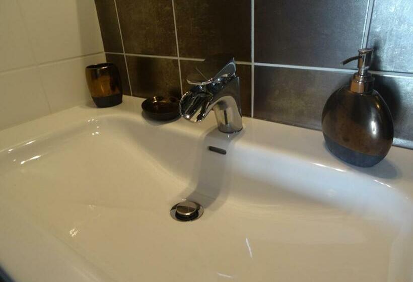 标准间, La Fontenelle Chambres D'hôtes