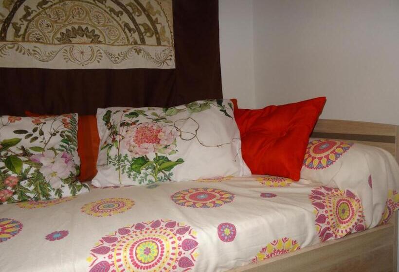 基本三人间, La Fontenelle Chambres D'hôtes