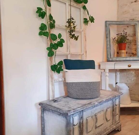 带2个卧室的公寓, La Fontenelle Chambres D'hôtes