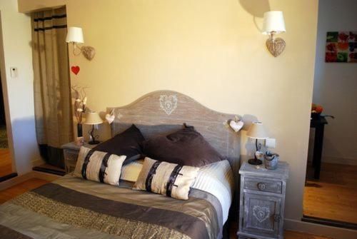 חדר סטנדרט, La Maison D'albert