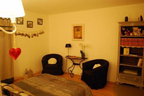 חדר סטנדרט, La Maison D'albert