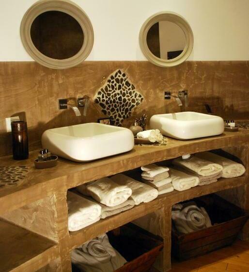 חדר סטנדרט, La Maison D'albert