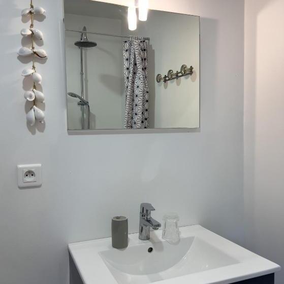 Трехместный Superior Вид на Море, La Pampa Cargese Chambres D Hotes