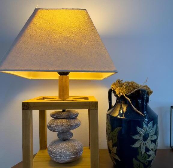 Трехместный Superior Вид на Море, La Pampa Cargese Chambres D Hotes