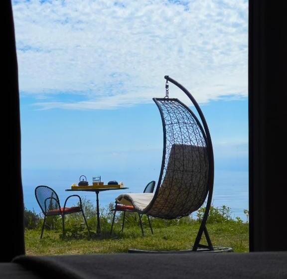 Дом 1 Спальня, La Pampa Cargese Chambres D Hotes