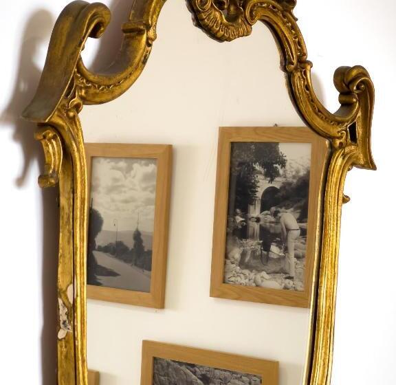 Трехместный Superior Вид на Море, La Pampa Cargese Chambres D Hotes