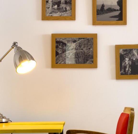 Трехместный Superior Вид на Море, La Pampa Cargese Chambres D Hotes