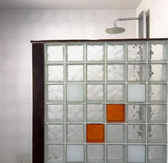 Трехместный Superior Вид на Море, La Pampa Cargese Chambres D Hotes