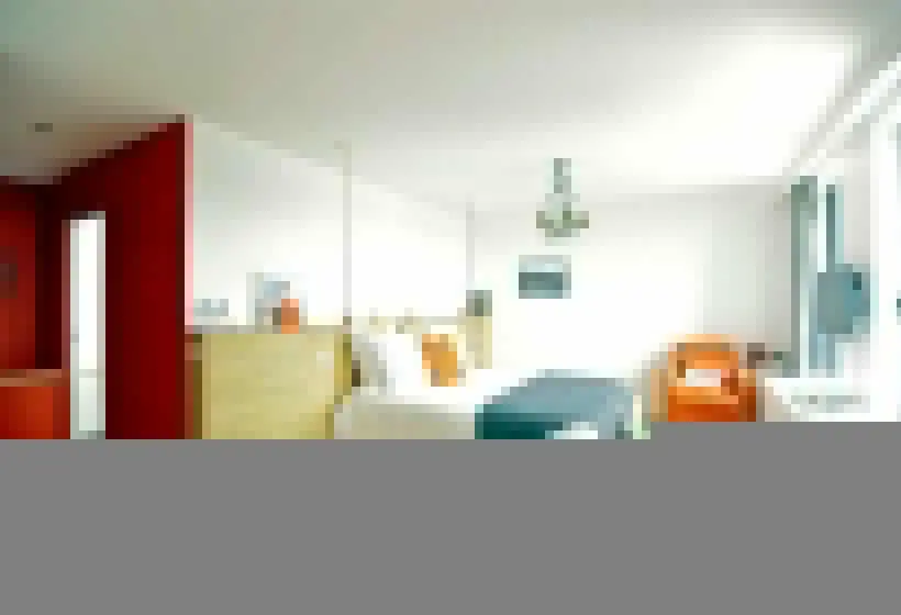 Perhesviitti, Les Chambres D Hotes De Kerasquer