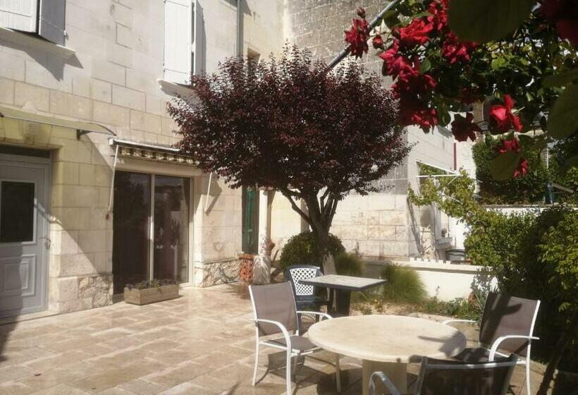 غرفة قياسية, Les Chambres Du Faubourg