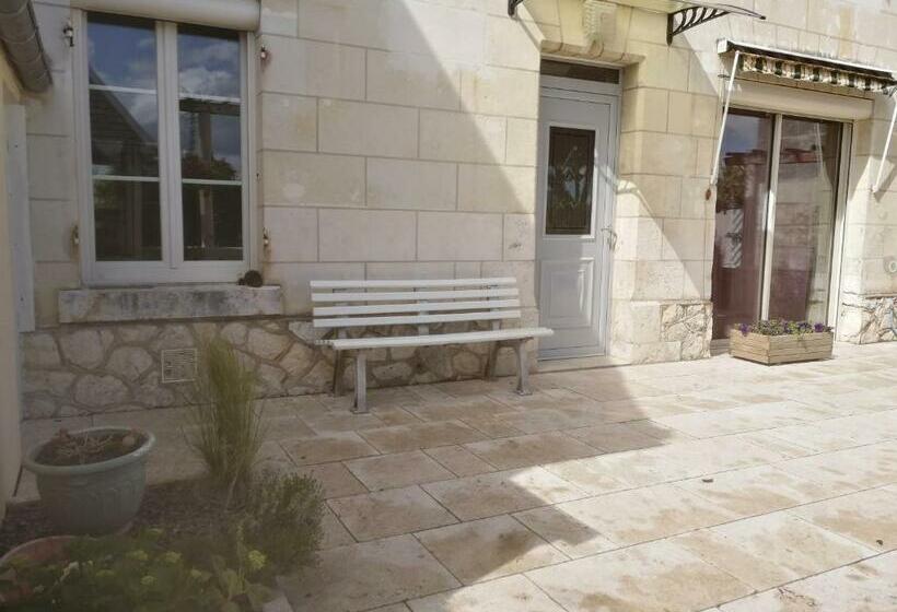 غرفة قياسية مطلّة علي الحديقة, Les Chambres Du Faubourg