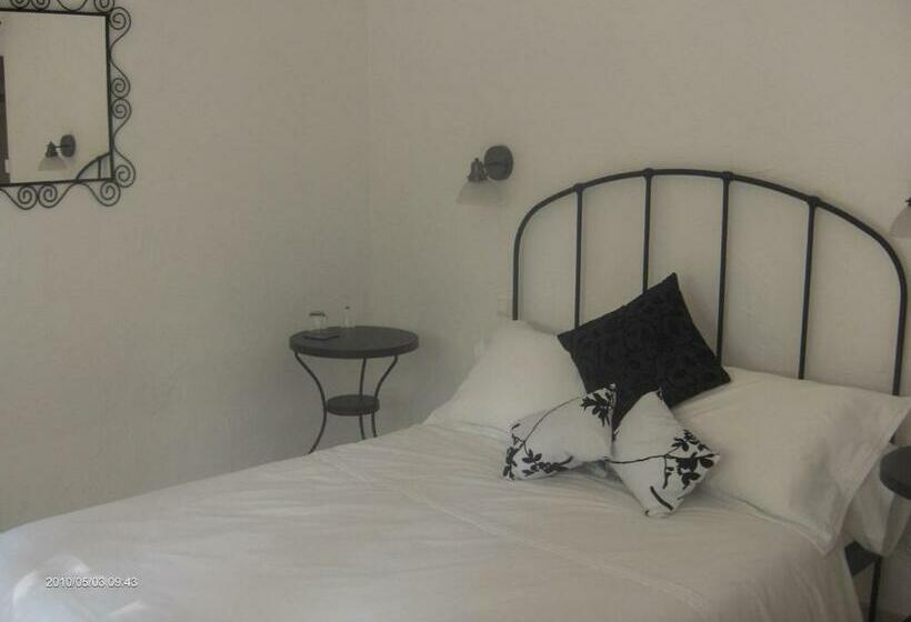 Номер Deluxe, Les Jardins D Avène