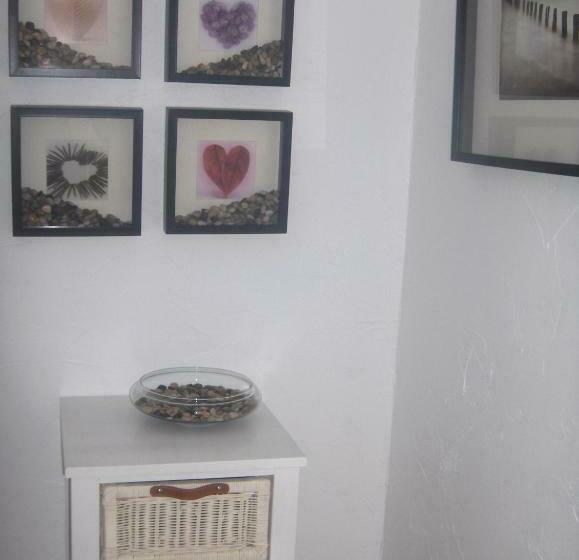 デラックスルーム, Les Jardins D Avène