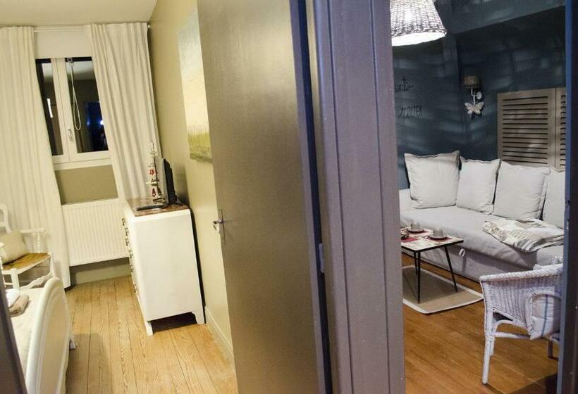 Люкс, L'escarbotine