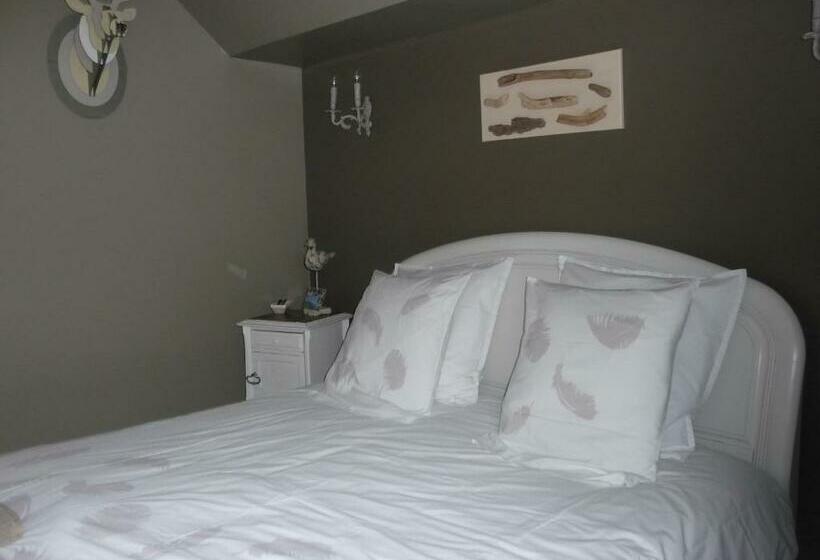 جناح, L'escarbotine