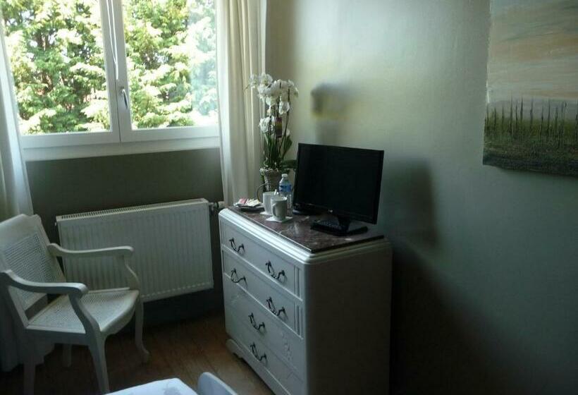 Люкс, L'escarbotine