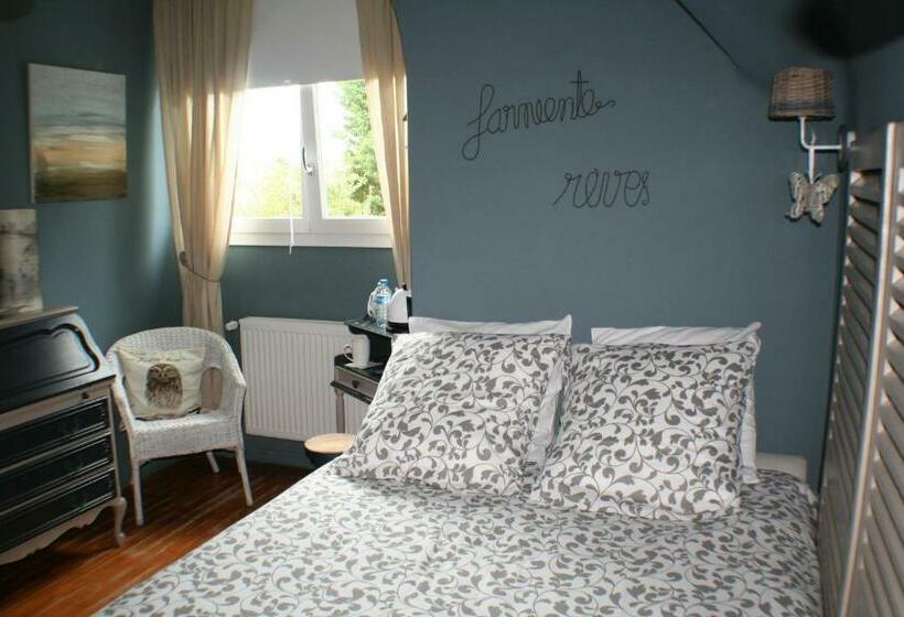 جناح, L'escarbotine