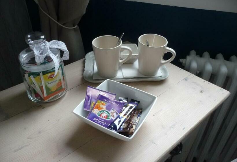 Номер Стандарт Вид на Парк, L'escarbotine