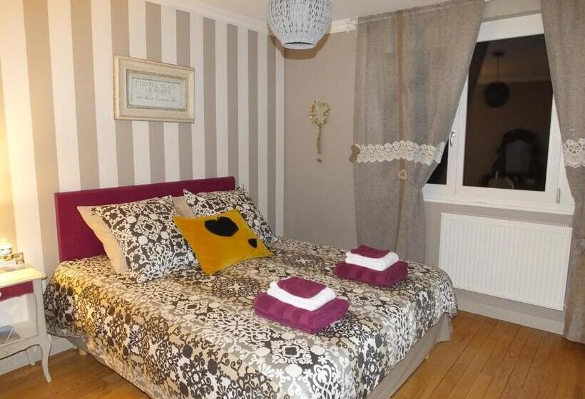 Номер Стандарт, L'escarbotine