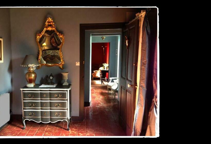 デラックスルーム, Manoir De Livet