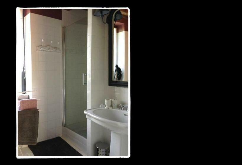 デラックスルーム, Manoir De Livet