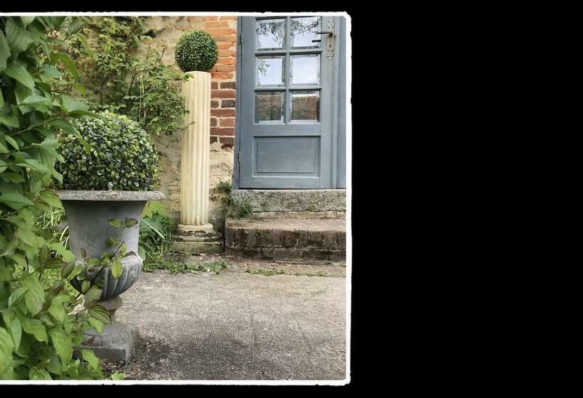 デラックスルーム, Manoir De Livet