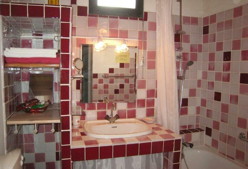 סוויטה, Petite Suite Douillette