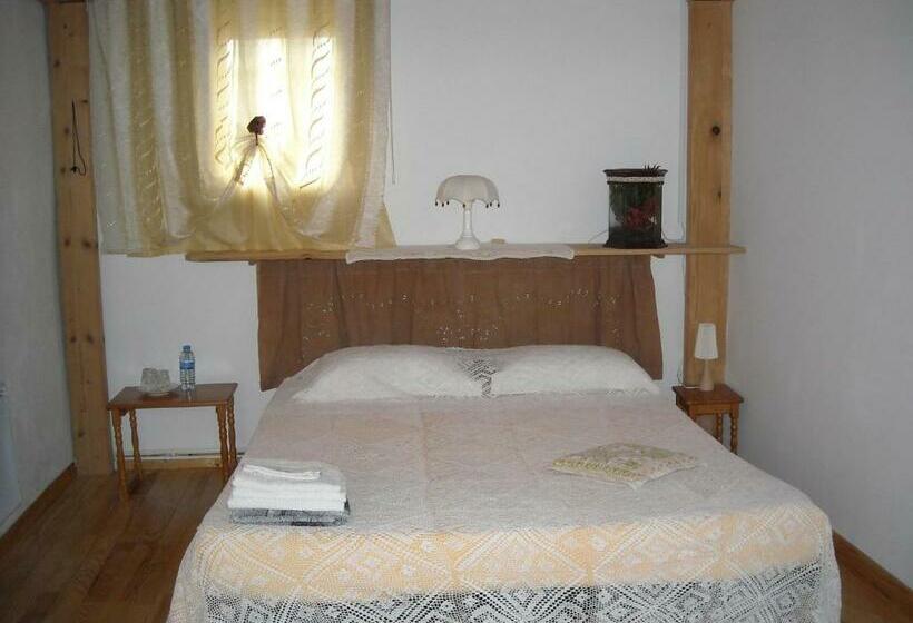 סוויטה, Petite Suite Douillette