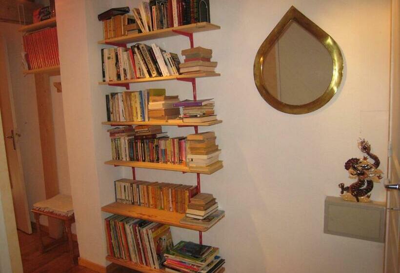 סוויטה, Petite Suite Douillette