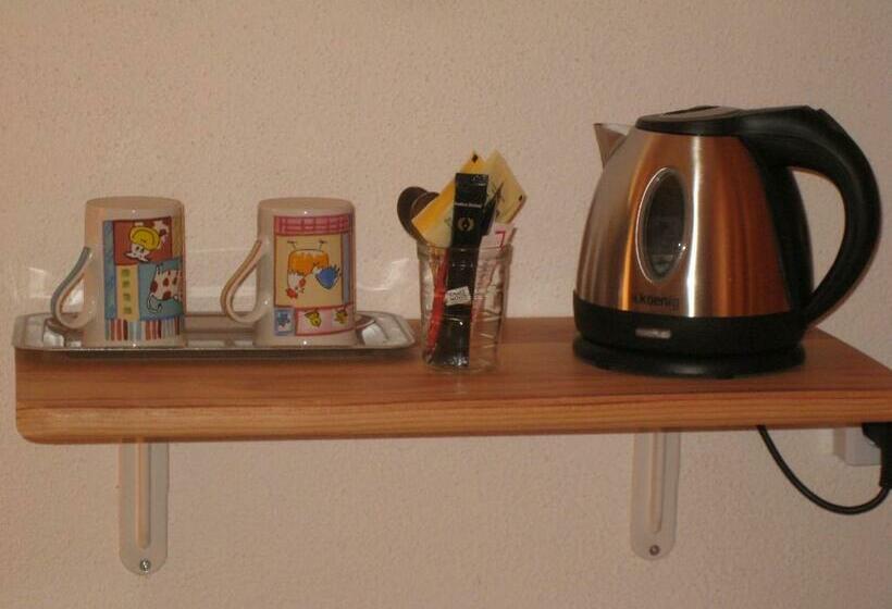 סוויטה, Petite Suite Douillette