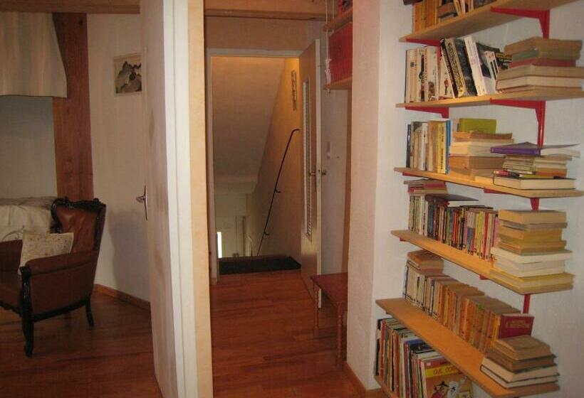 סוויטה קלאסית, Petite Suite Douillette