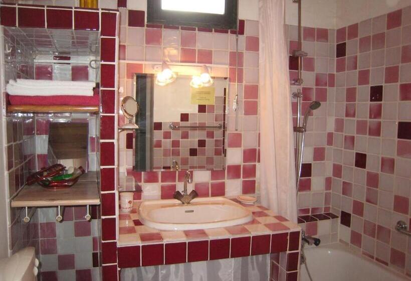 סוויטה קלאסית, Petite Suite Douillette