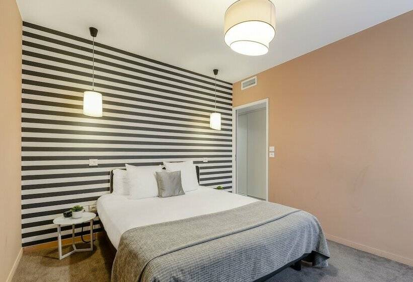 침실 1개 아파트, Appart City Confort Toulouse Aeroport Cornebarrieu 2