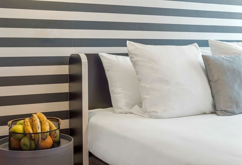 스탠다드 스튜디오, Appart City Confort Toulouse Aeroport Cornebarrieu 2