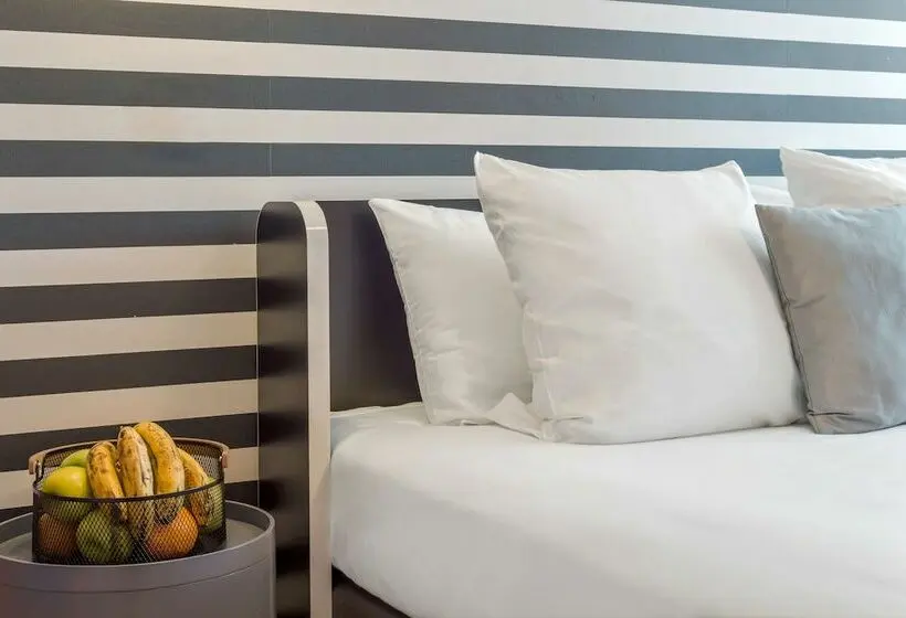 Standard-studio, Appart City Confort Toulouse Aeroport Cornebarrieu 2