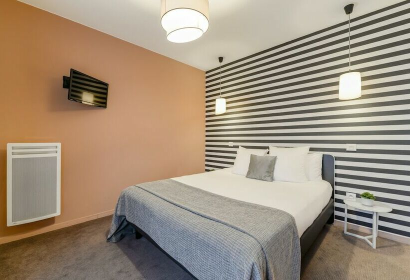 דירת חדר, Appart City Confort Toulouse Aeroport Cornebarrieu 2