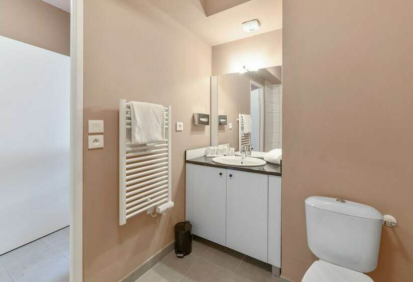 스탠다드 스튜디오, Appart City Confort Toulouse Aeroport Cornebarrieu 2