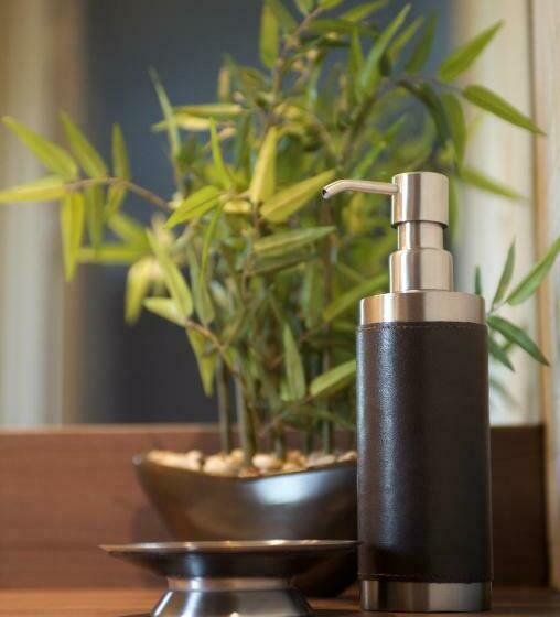 标准间, Domaine De La Barbinais