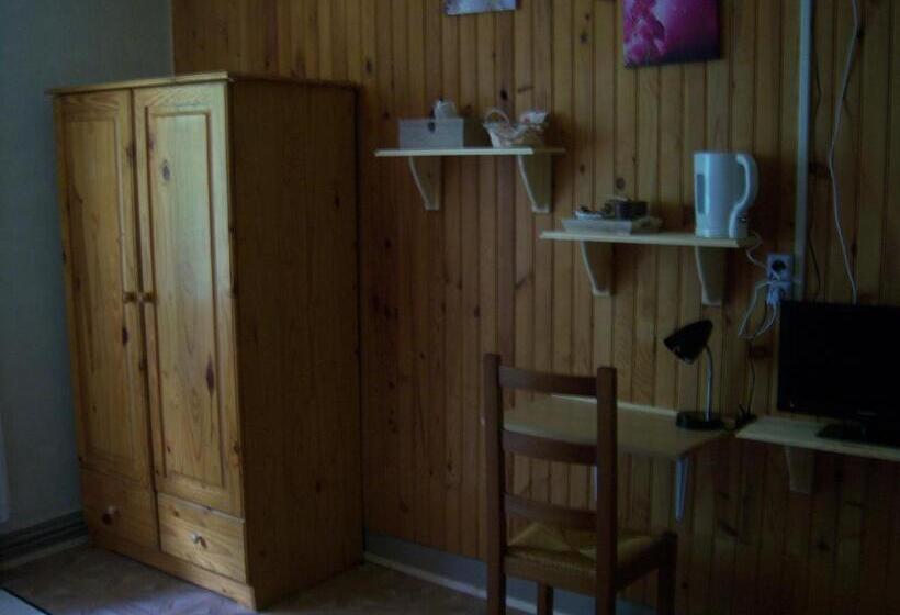 חדר סטנדרט, Edelweiss