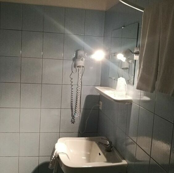 اتاق خانوادگی, Hôtel Emilie
