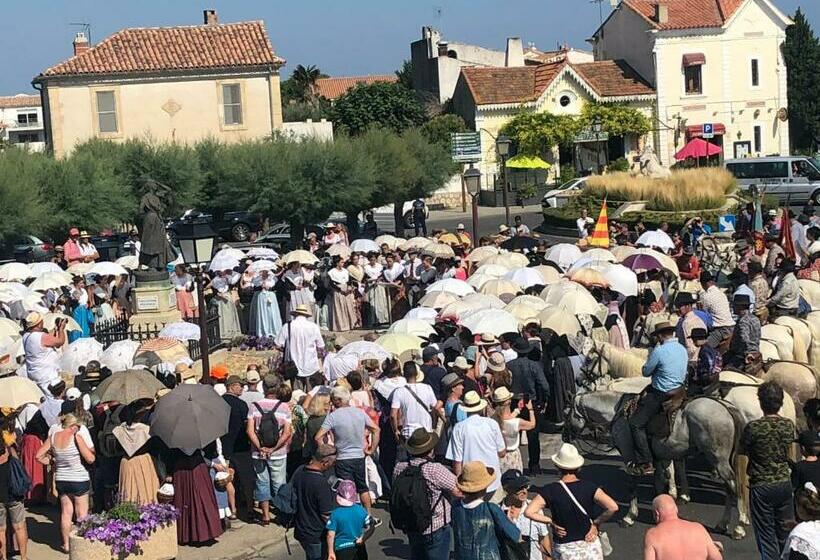 스탠다드 룸, Hôtel Restaurant Le Delta