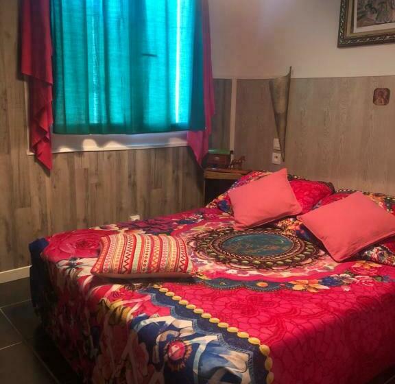 스탠다드 룸, Hôtel Restaurant Le Delta