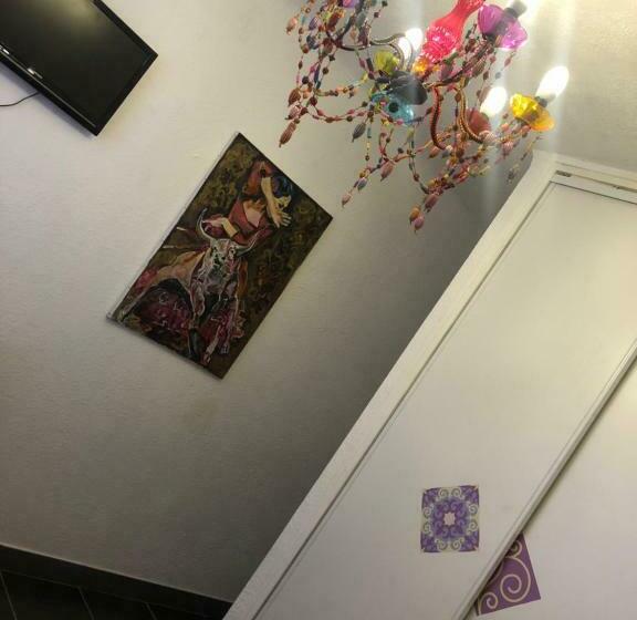 스탠다드 룸, Hôtel Restaurant Le Delta