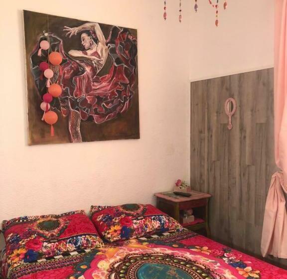 스탠다드 룸, Hôtel Restaurant Le Delta