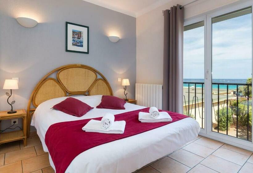 标准间, Joseph Charles