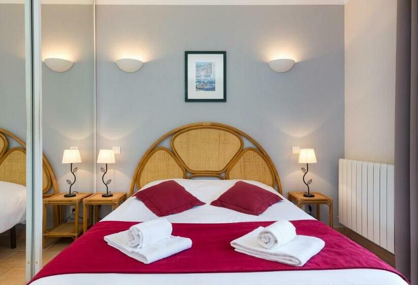 标准单人间, Joseph Charles