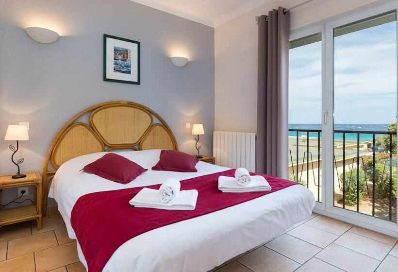 标准间, Joseph Charles