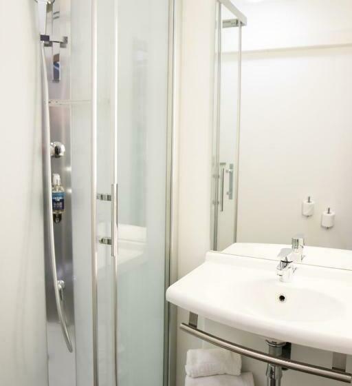 חדר קומפורט, Le Quarré Hôtel Bistrot