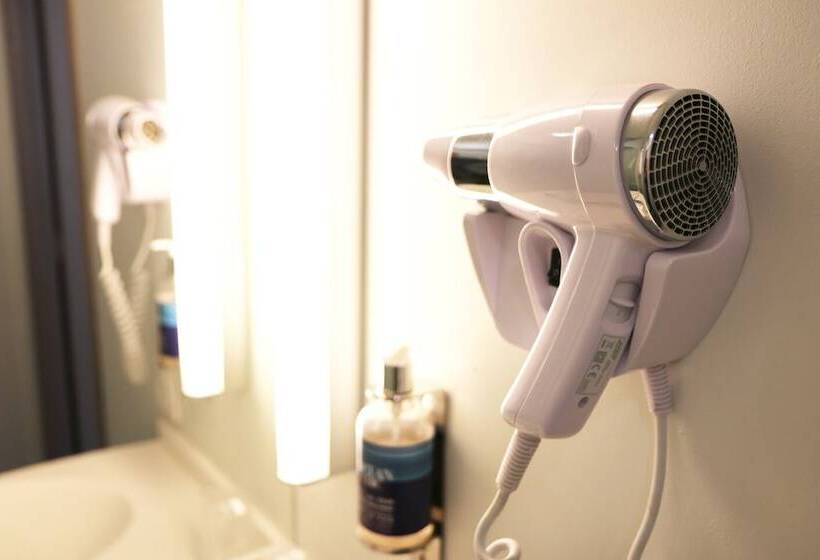 חדר סטנדרט, Le Quarré Hôtel Bistrot